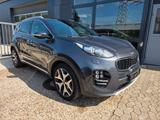 Kia Sportage 1.6-130KW GT-Line 4WD Pano DCT - Kia Gebrauchtwagen in Bochum
