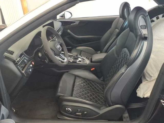 Audi S5 - Bild 3