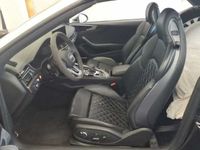 Audi S5 - Vorschau Bild 3