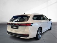 Volkswagen Passat - Vorschau Bild 4