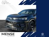 Volkswagen Tayron TDI DSG R-Line 7-Sitzer AHK Black Style - Volkswagen Tayron R-Line mit Diesel-Antrieb