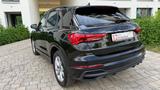 Audi Q3 35 TDI quattro 2x S line, Schiebedach, AHK - Audi Q3 mit Diesel-Antrieb