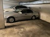 Mercedes-Benz Mercedes w202 c240V6 - gebrauchte Mercedes-Benz C 240 aus dem Jahr 1999
