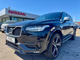 Volvo XC90 Geartronic R-Design AWD HUD MEMORY PANO 7Si - Volvo XC90: Geartronic