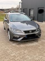 Seat Leon ST 1.4 TSI ACT 110kW Start&Stop FR DSG FR