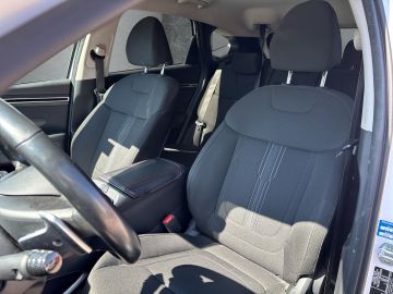 Hyundai TUCSON - 7