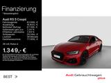 Audi RS 5 Coupé*NAVI-PLUS*HUD*RS-AGA*PANO*OPTIK-PAKET