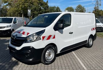 Renault Trafic - 2