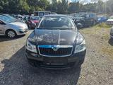 Skoda Octavia Combi Classic - Skoda Octavia mit Benzin-Antrieb: Classic