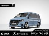 Mercedes-Benz V 250 d Marco Polo mit AHK wie neu nur 140 KM! - Mercedes-Benz W140 mit Diesel-Antrieb