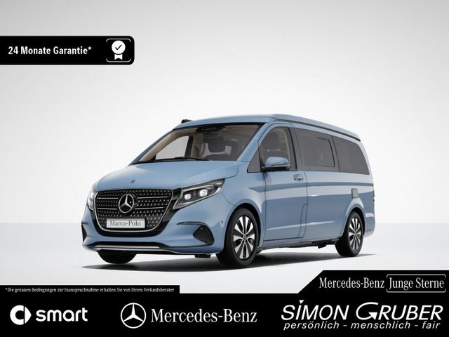 Mercedes-Benz V 250 d Marco Polo mit AHK wie neu nur 140 KM!