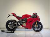 Ducati Panigale V4 S 2025 - Motorräder in Hannover