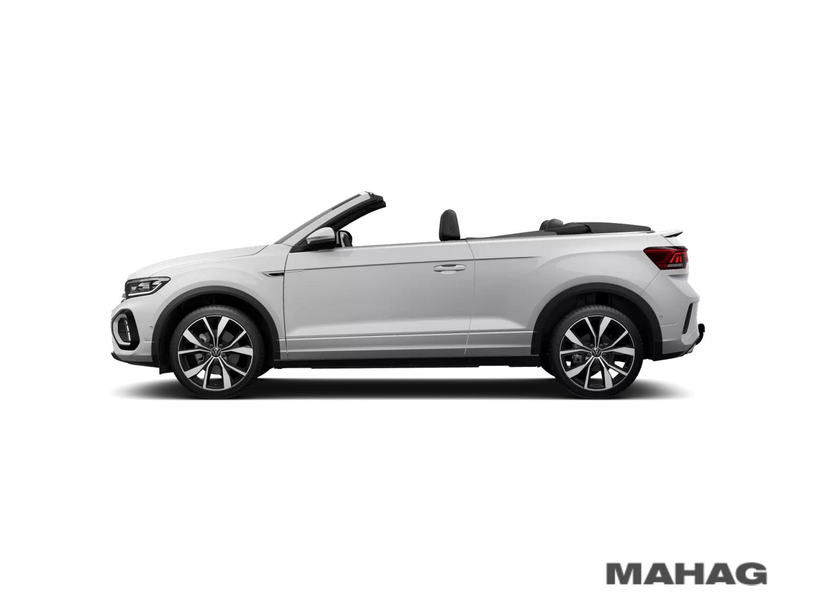 Volkswagen T-Roc - Bild 3