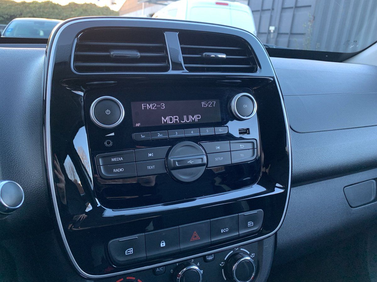 Dacia Spring - Bild 17