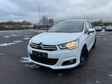 Citroën C4 1.6 HDI 100PS Selection 36533 - Citroën C4: Hdi
