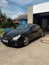 Mercedes-Benz Mercedes w219 cls350 (Export) - Mercedes-Benz CLS 350 w219 Gebrauchtwagen