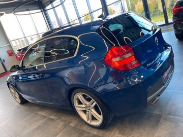 BMW 118d M-Paket *LEDER*XENON*PDC*SHZ*