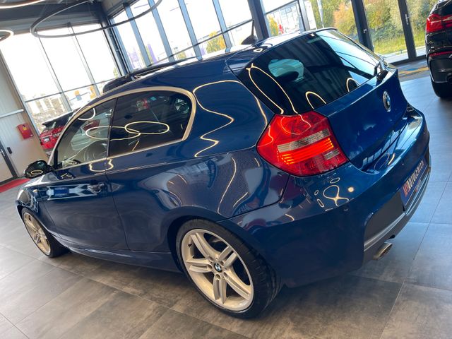 BMW 118d M-Paket *LEDER*XENON*PDC*SHZ*