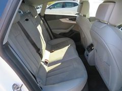 AUDI A5 Sportback 50 TDI quattro S-line Matrix Nav SH AUDI A5 Sportback 50 TDI quattro S-line Matrix Nav SH