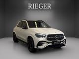 Mercedes-Benz GLE 450 d 4M AMG-PREMIUM-PLUS*ABC*AHK*NIGHT+++++ - Mercedes-Benz GLE 450 mit Diesel-Antrieb: Luftfederung