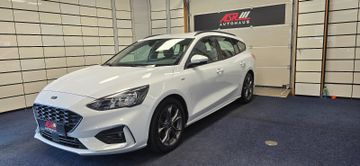 FORD Focus Turnier ST-Line,Navi,Kamera,Autom.