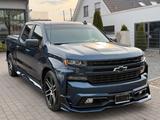 Chevrolet Silverado 5.3 V8/Crew Cab/BMC Bodykit/Sport-Aga - Chevrolet Silverado