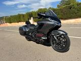 Honda Goldwing FB6