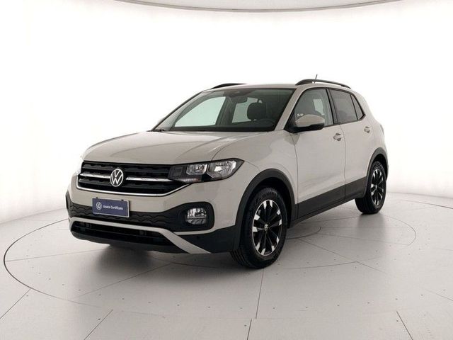 Volkswagen T-Cross 1.0 tsi style 95cv