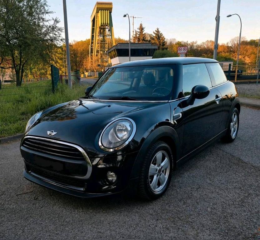Image of MINI Cooper