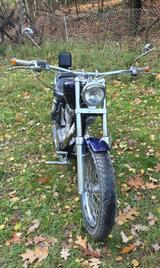 Suzuki LS 650 Savage - Angebote