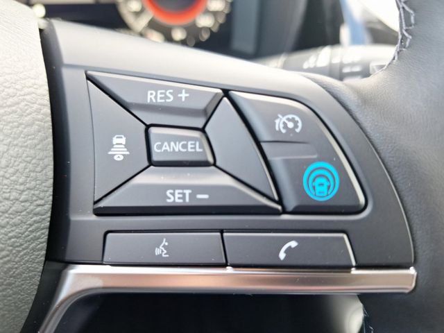 Nissan Juke Tekna 1.0 DIG-T °LED°Navi°SHZ°BOSE°BF°RFK°