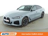 BMW 420d Gran Coupé M Sport Aut.*NAVI*LED*CAM*PDC* - BMW 420 Gran Coupé in Leipzig