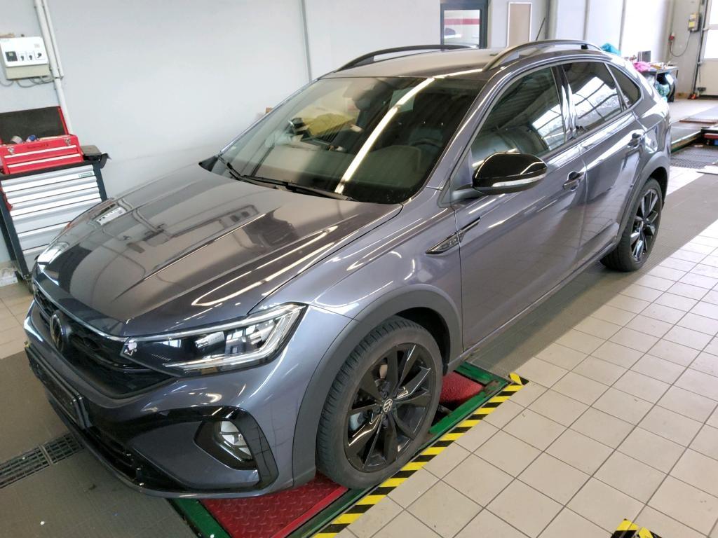 Volkswagen Taigo R-Line 1.0 TSI DSG ACC MATRIX R-KAM NAV SH