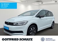 Volkswagen Touran - Vorschau Bild 1