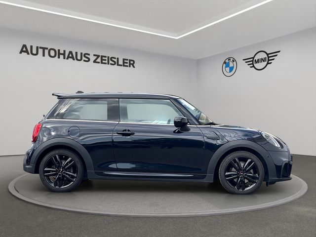 Foto Nummer 3: MINI Cooper