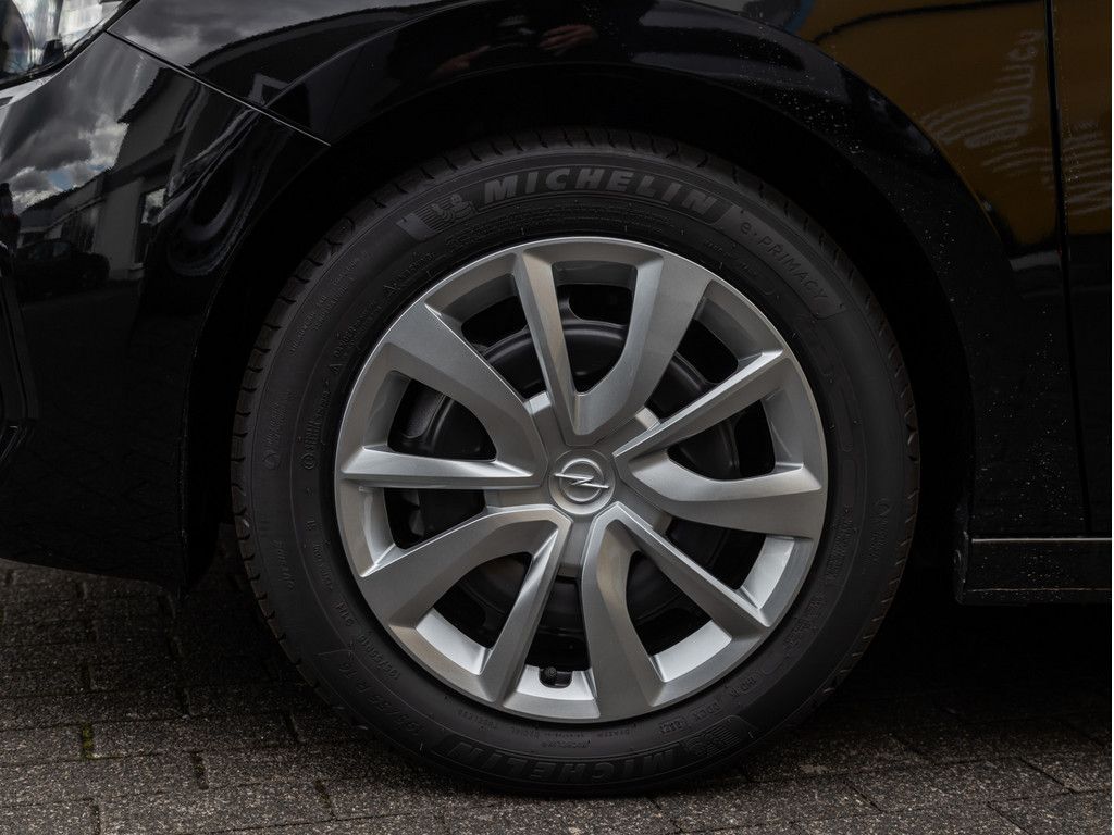 Opel Corsa - Bild 4