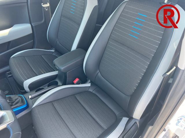 Stonic Nightline Edition 1.0 T-GDI SHZ KAMERA NA