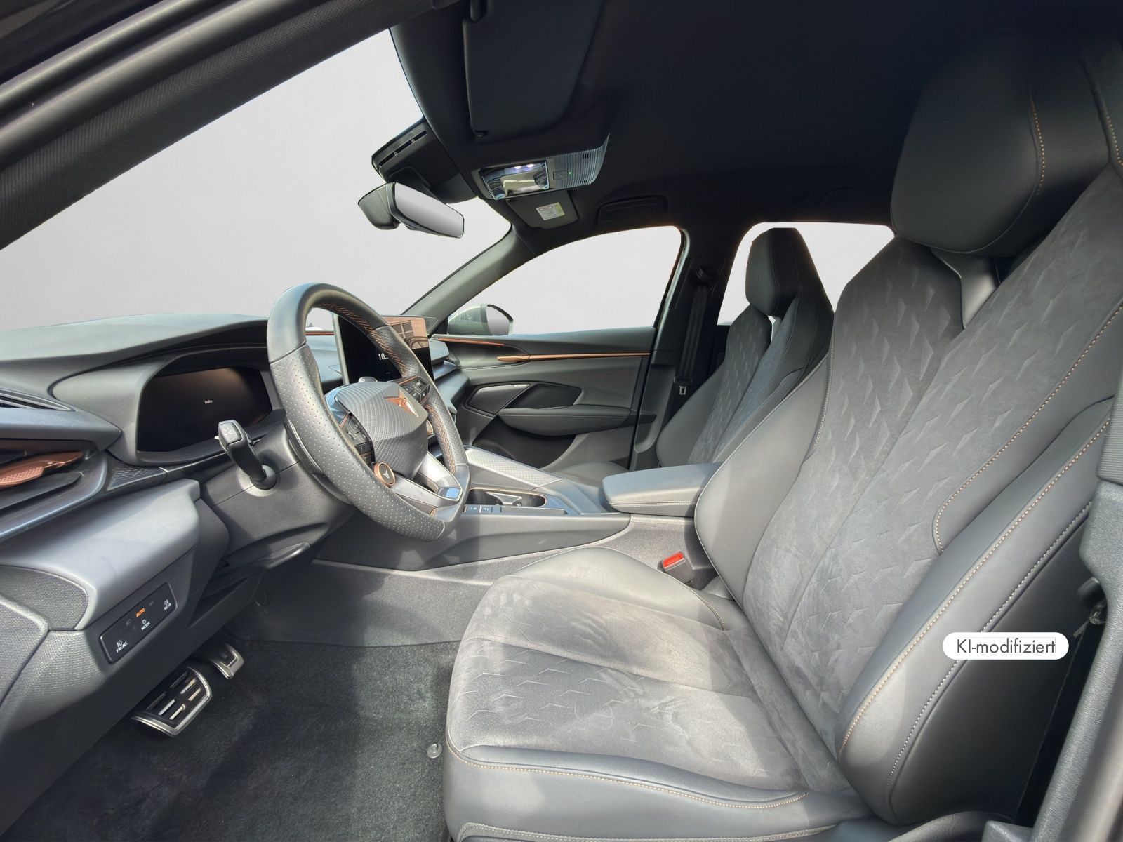 Cupra Terramar - Bild 12