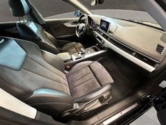 AUDI A4 S-Line 3,0TDI Navi LED Kamera AHK ACC