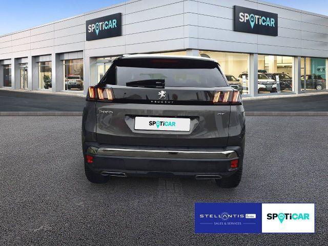 Peugeot 3008 GT 1.2 130 EAT8 Navi FullLED SHZ EPH 180Kam