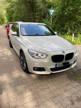 BMW 5er Gran Turismo F07 GT 530 M Paket - BMW 530: 530gt