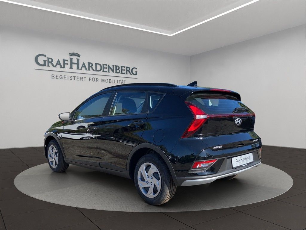 Hyundai BAYON – Bild 4