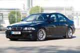 BMW M5 Deutsch & Perfect (Revision BMW vor 43tkm)