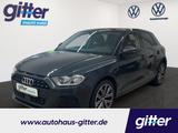 Audi A1 Sportback 35 TFSI advanced DAB+ SHZ PDC OPTIK - gebrauchte Audi A1 aus dem Jahr 2020