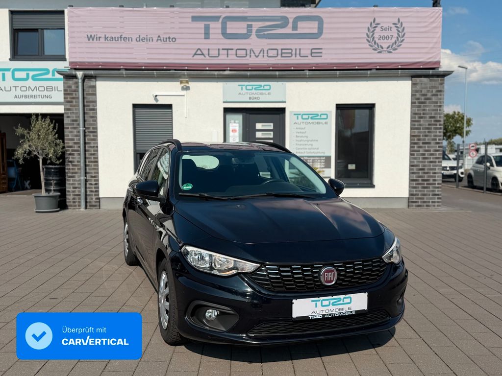 Angebot ansehen Fiat Tipo