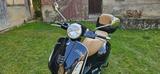 Vespa GTS300 ABS/ASR - VESPA AUTOMATIK