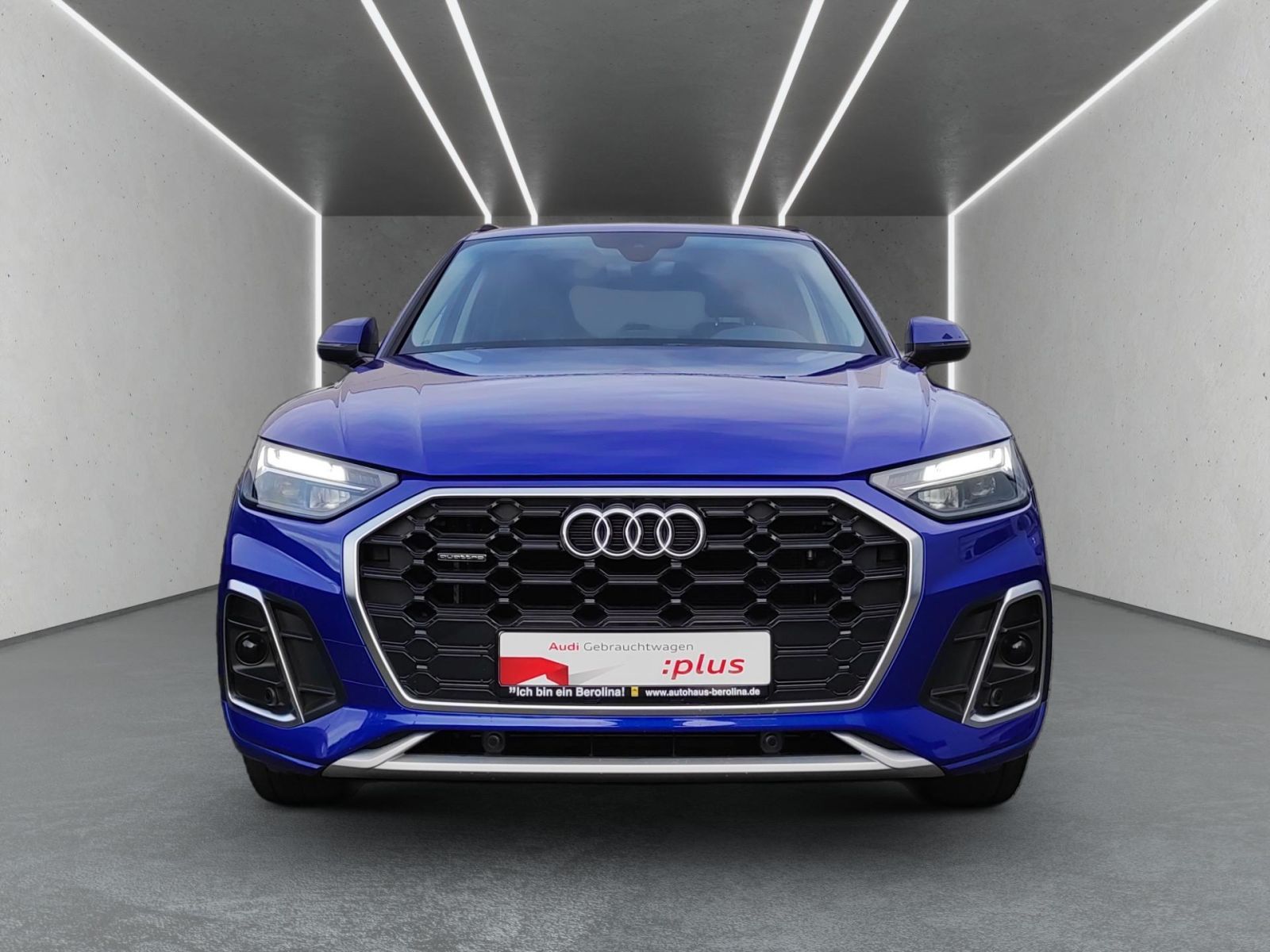 Audi Q5 - Bild 5