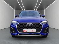 Audi Q5 - Vorschau Bild 5