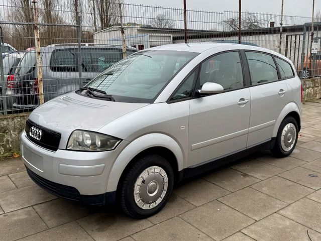 Audi A2 1.2 TDI / TÜV 06.25