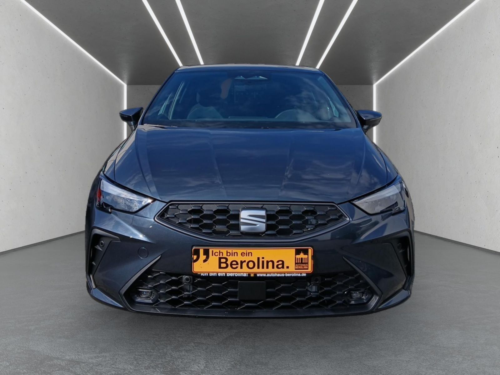 Seat Ibiza - Bild 7